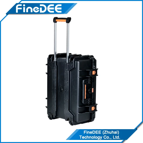 Protective Case, Dry Box, Camera Case by FineDEE