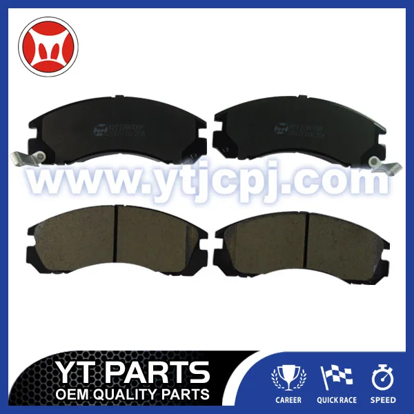 Good Price Wholesale Factory Japanese Brake Pad For Japanese Car Buy