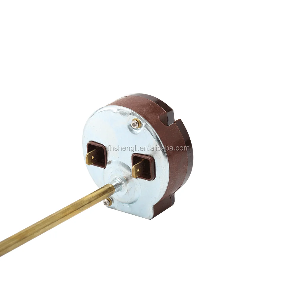 Wnc2 Electric Water Heater Double Safety Thermostat Buy Thermostat,Electric Water Heater