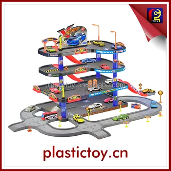 Parking Lot Playset 9889 - 2014 Toys Diy Parking Garage Toys Parking Lot parking lot playset 9889 2014 toys diy parking garage toys parking lot
