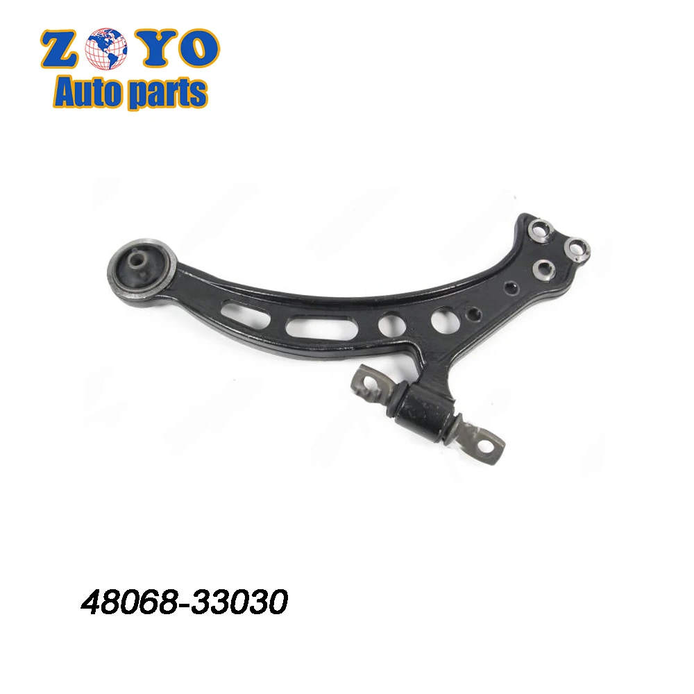 thumbnail image 2 of AM Autoparts Front Lower Control Arm With Ball Joint LH Driver Side For Toyota Camry 2 of 4