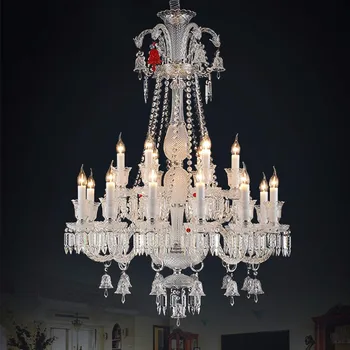 Crystal Gl Chandelier Baccarat Style Pendant Lighting 81063 Light Product On Crystal Gl Chandelier Baccarat Style Pendant Lighting 81063 Light Product On