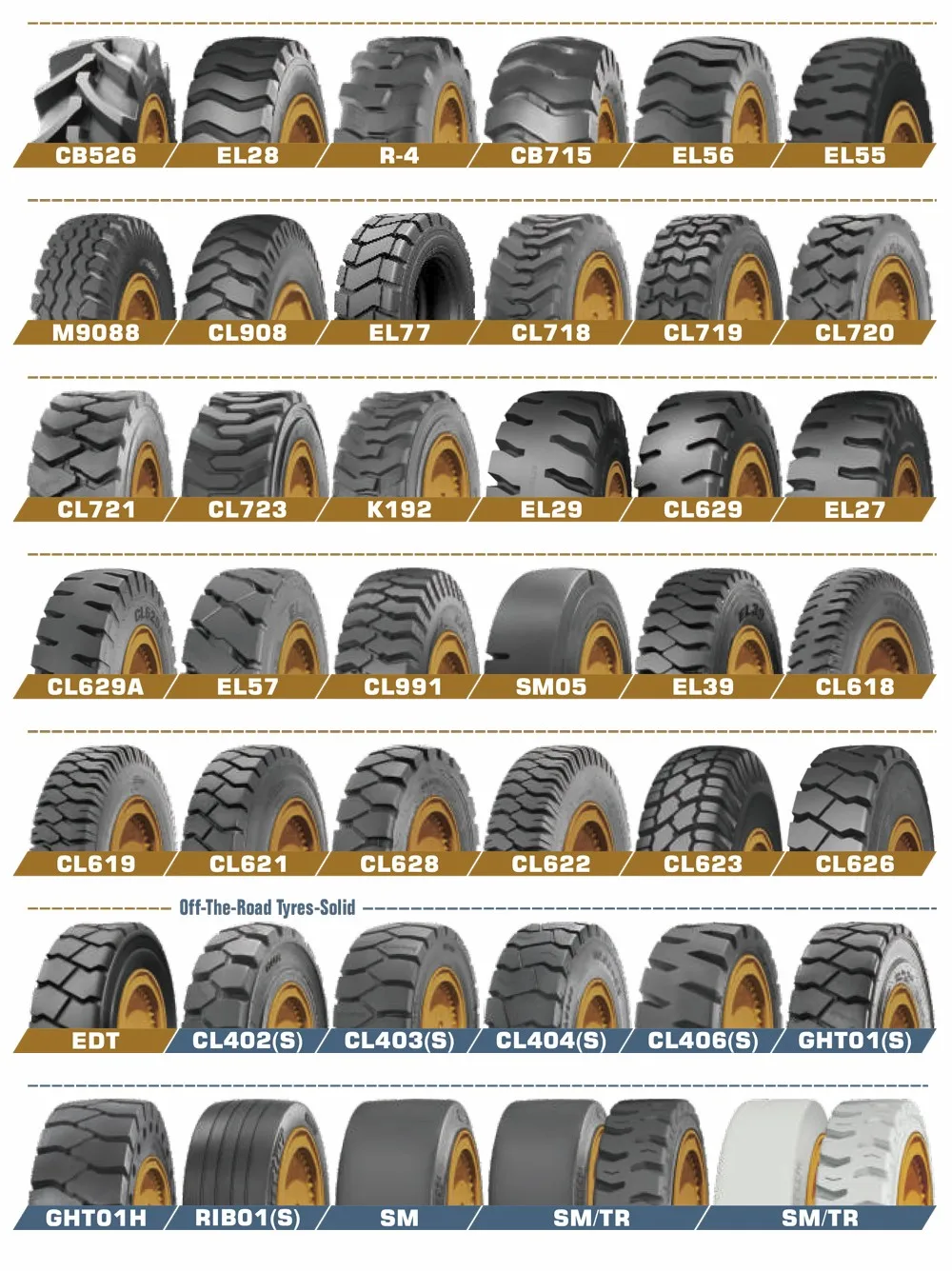 Westlake Goodride Brand Cb761 15 5r25 26 5r25 29 5r25 L3 Loader Earthmover Grader Radial Otr Tires View Otr Tire Westlake Product Details From Shenzhen Mammon Auto Parts Co Ltd On Alibaba Com