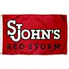 Good quality St. John Fisher College flag 3*5ft