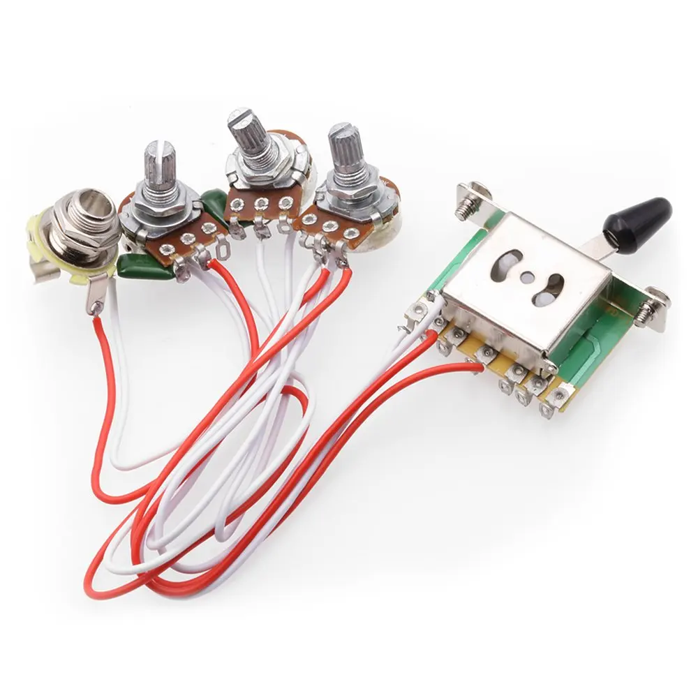 Cheap Guitar Electronics Wiring, find Guitar Electronics Wiring deals