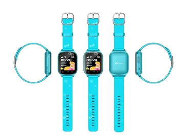 alzheimer's gps tracker watch