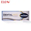 OEM Dental Men's Toothpaste for Smokers