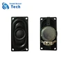 Hot sell inner magnetic speaker drivers for medical device 40x20mm square speaker