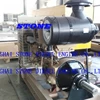 CUMMINS ENGINE NT855-P360 with power take off for mud pump and sand pumping ships