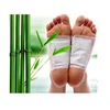 Hotsale OEM Printing & Customized Paper box Bamboo Detox Foot Patch, Foot Detox Patches/Pads with Adhesive Plaster
