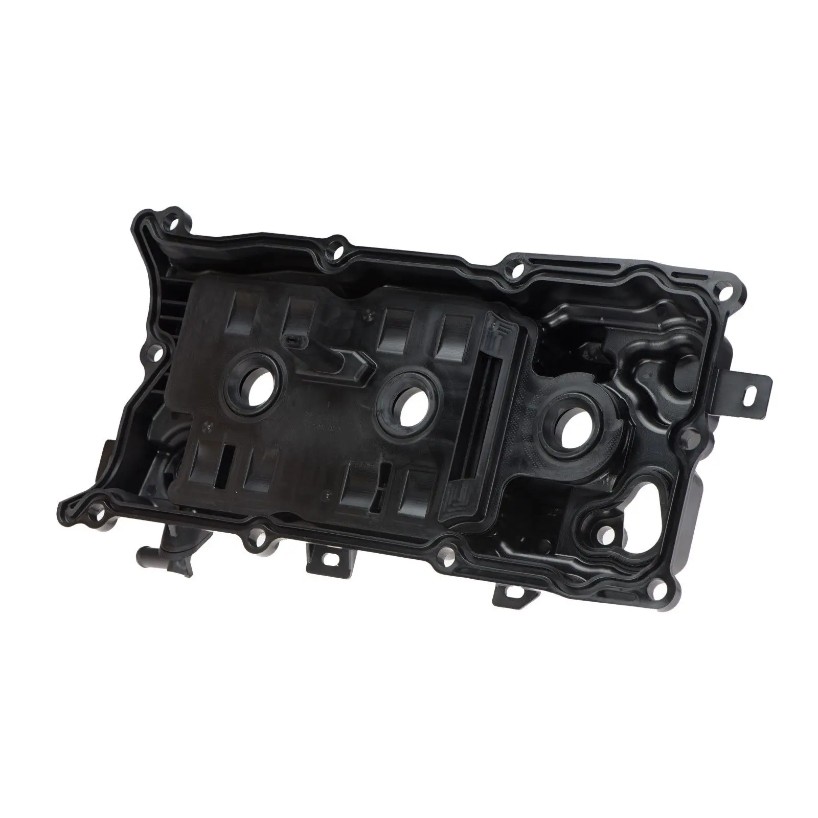 Oem Vq35de 3.5l Valve Cover & Gasket 13264jp01b Fits Nissan Murano