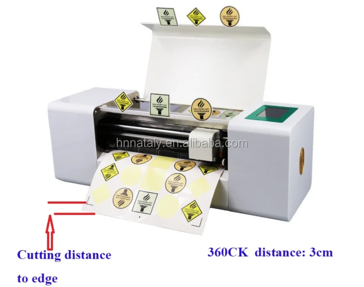 best printer for foiling