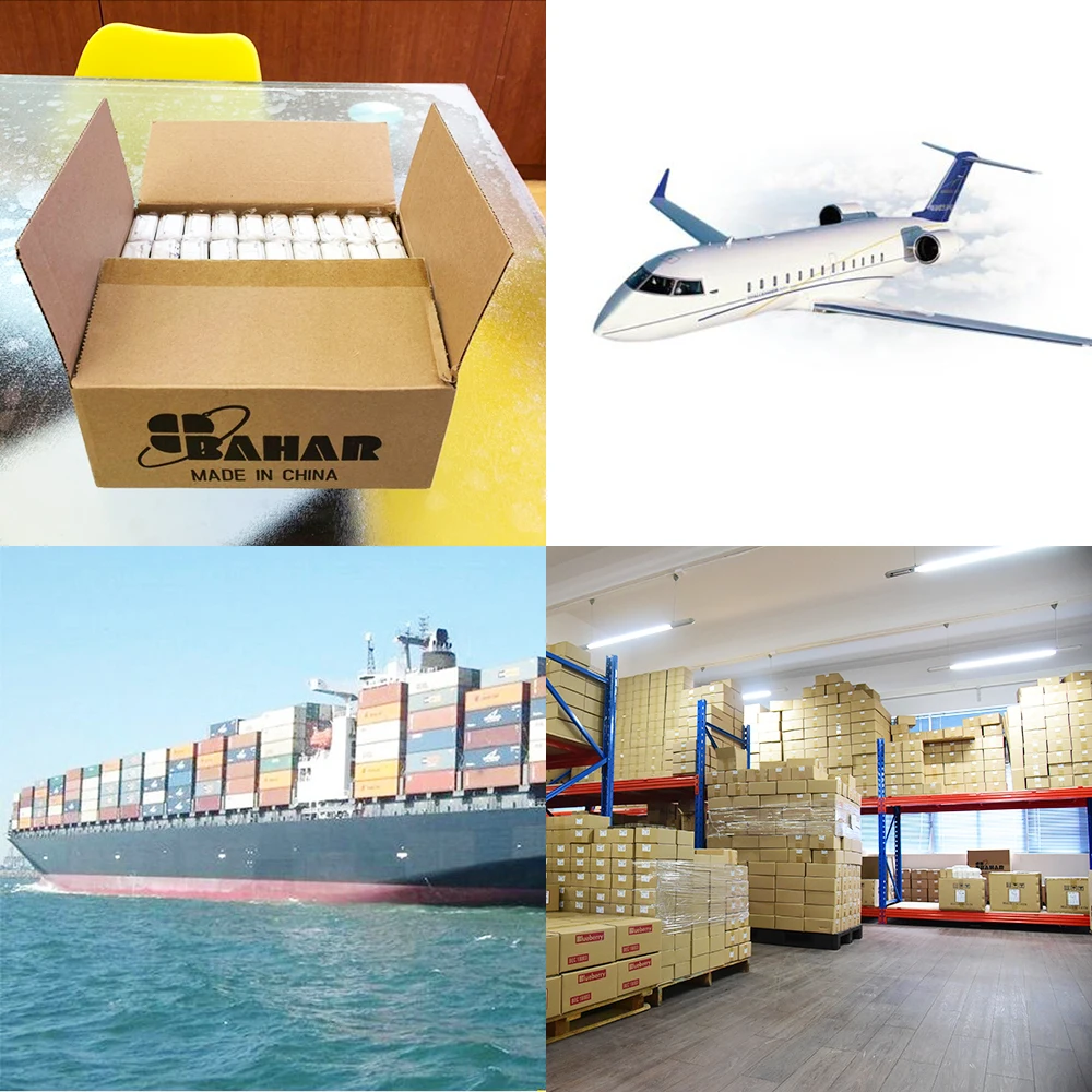 Plastic control box BMD 60001 small junction enclosure 80*50*19
