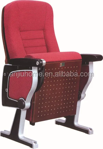 modern auditorium chair