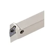 Economical double-sided insert turning tools for lathe