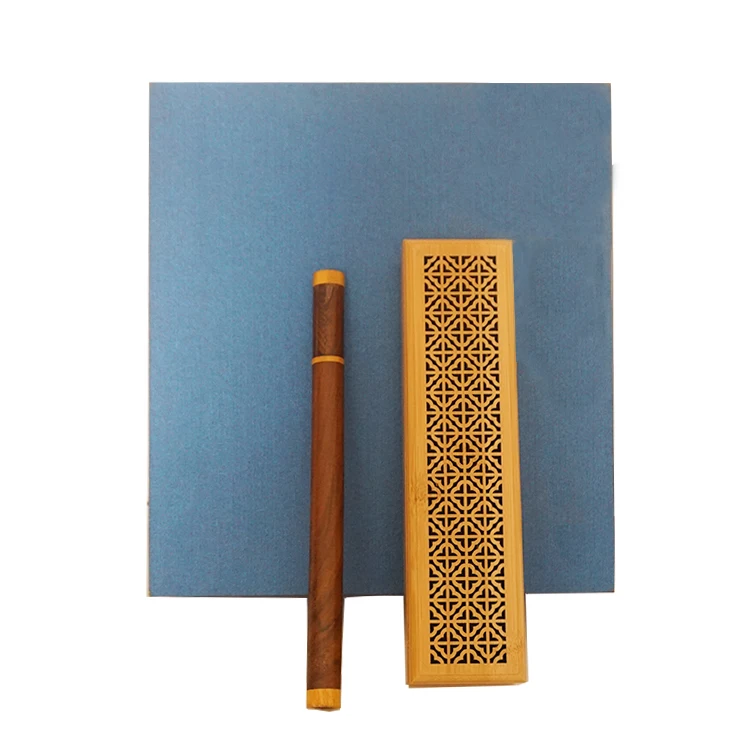 Wood Oud Stick Can Coil Incener Burner And Oud Chips Burner Buy Wood