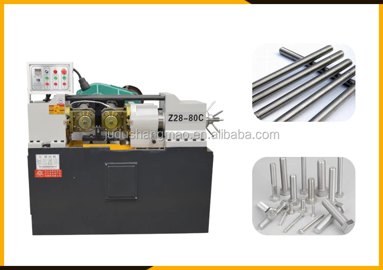 Drywall Screw,Selftapping Screw,Drlling Screw Thread Rolling Machine