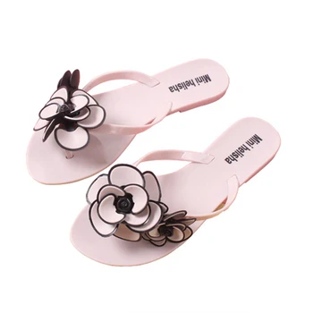 wholesale jelly sandals