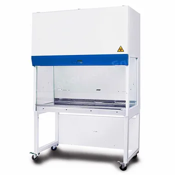 Laminar Flow Cabinets Biosafety Cabinet Class Ii Chemical Safety ...