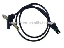 חיישן מהירות abs רנו 7700720341 