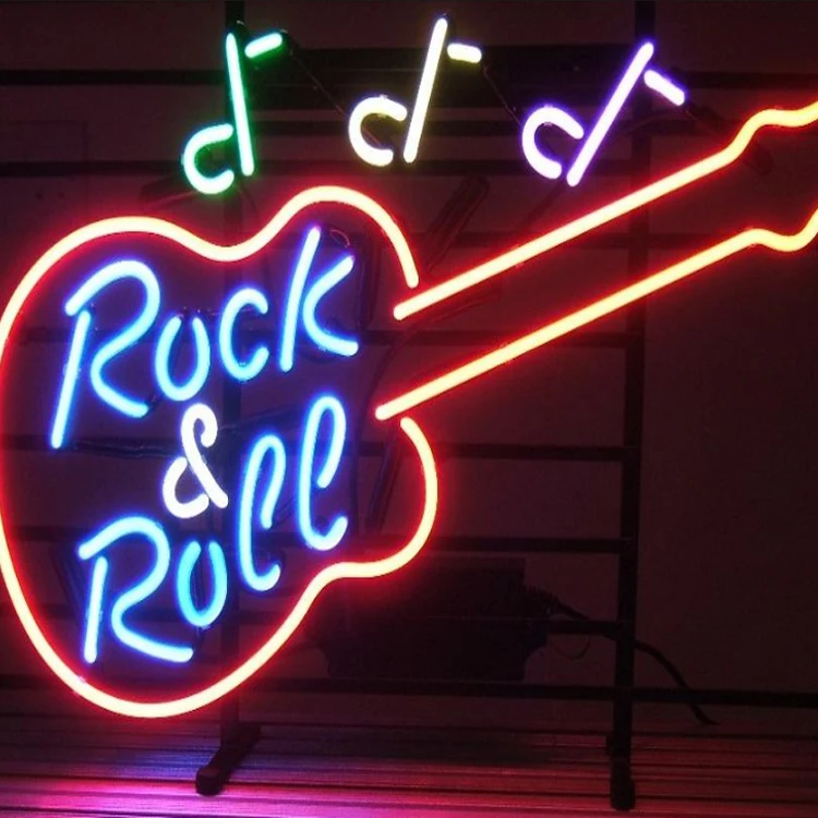 China Factory Metal Frame Customized Neon Wall Neon Signs - Buy Neon