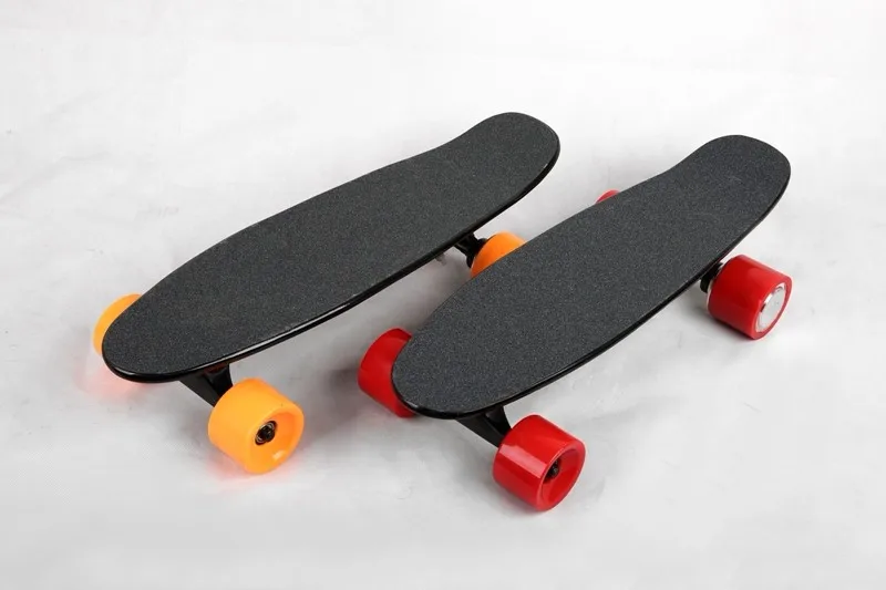 Syl02 Hot Sale Mini Skateboard Cheap Price Electric Fish Skateboard Buy Mini Fishboard