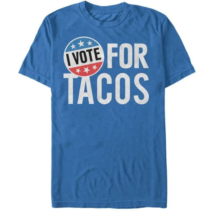 Pink Taco Shirt