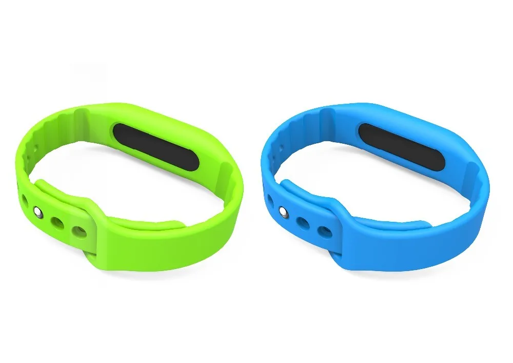 Consumer Electronics Fitness E06 Fitbit Flex Smart Bracelet Watch - Buy