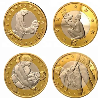 Silver Commemorative Mexican Maya Calendar Gold Plated Coins Silver Commemorative Mexican Maya Calendar Gold Plated Coins Collection