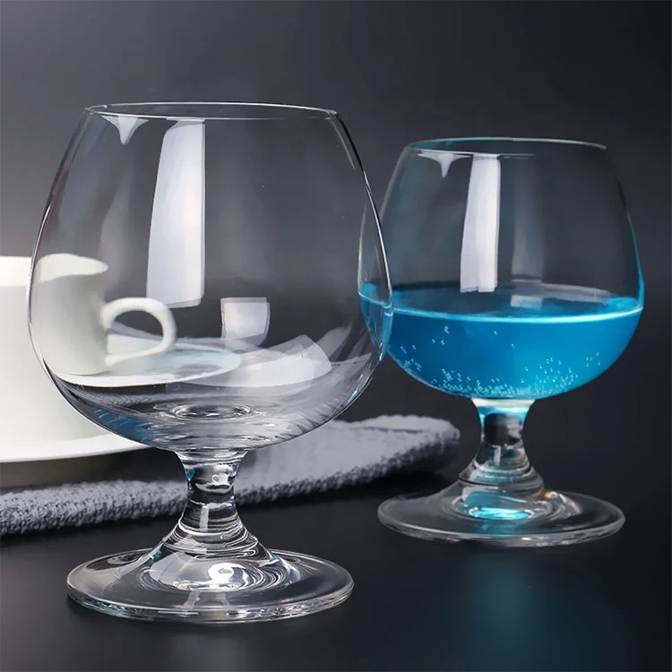 Goblet Cup Glasses Crystal Brandy Glass Buy Brandy Glass,Brandy