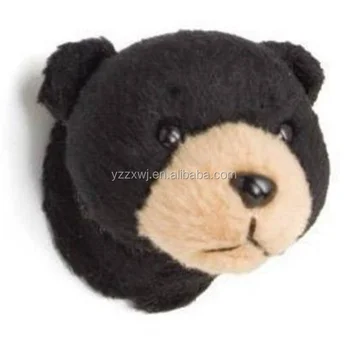 stuffed animal house bear