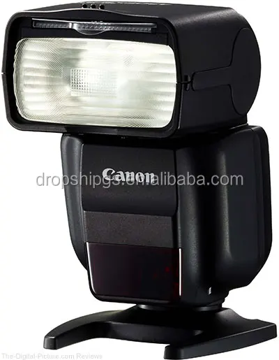 Canon Speedlite 430EX III-RT Flash