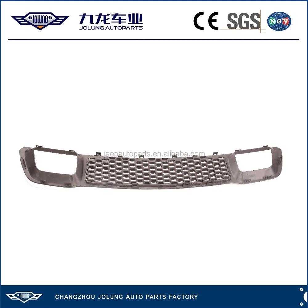2014 Grand Cherokee Car Accessories Front Bumper Grille 68141936ac