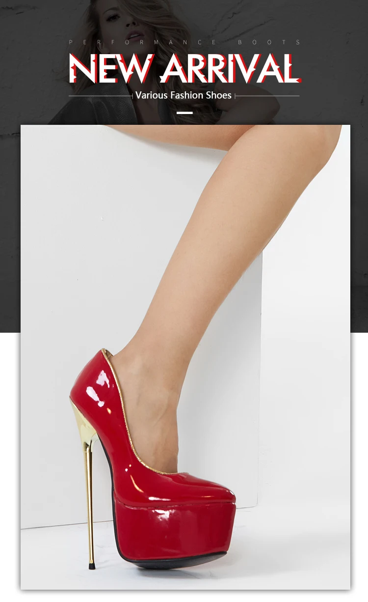 zapatos vestir plataforma