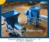 Electric mushroom growing bag packing machines