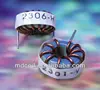 Common mode coils/Air core wire Wound choke coil/Custom