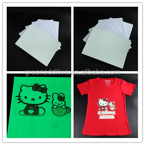 unewprint inkjet heat transfer