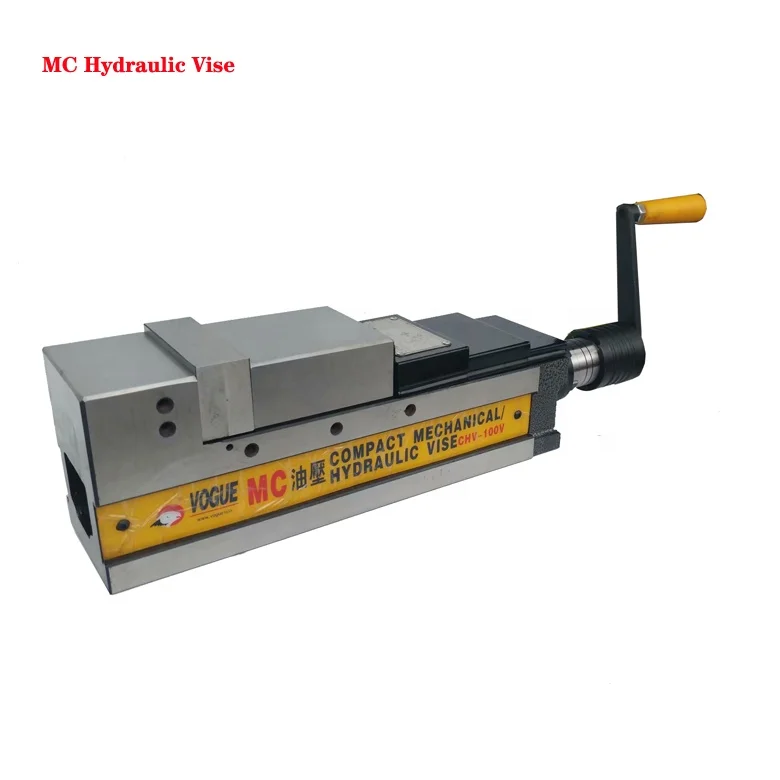 China Best Price Vcchv160v Highprecision Mc Compact Mechanical