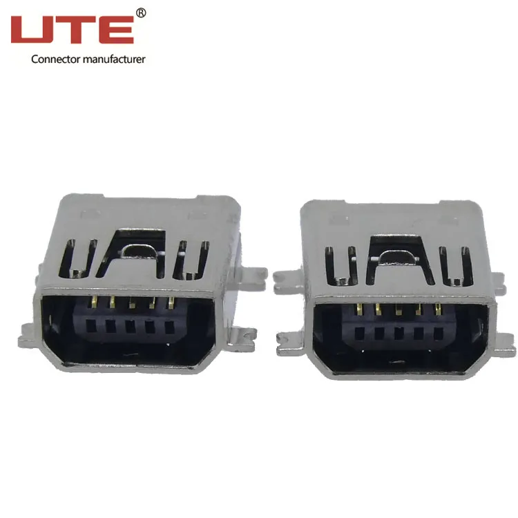 mini usb port