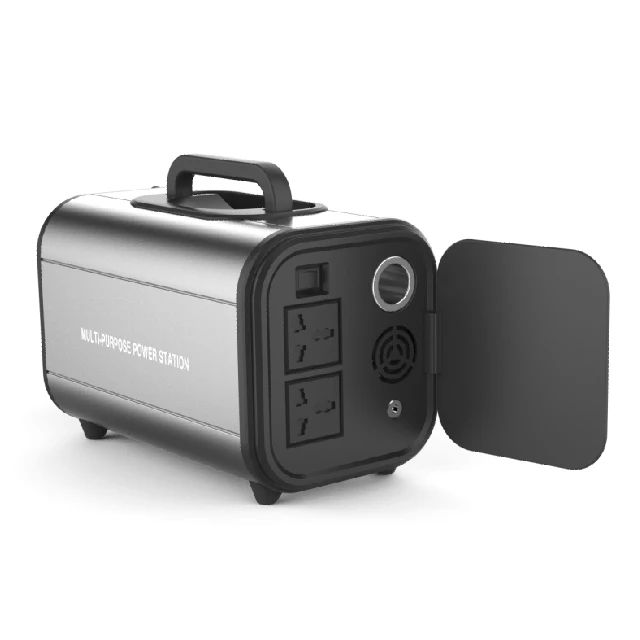 2019 lifepo4 户外锂便携式电源站 300w 500w 1000w