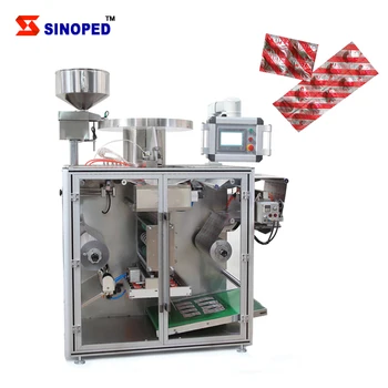 packaging machine alibaba