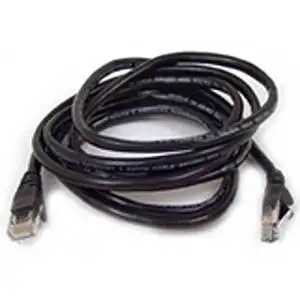 Rj-45 Male Inc Belkin Cat Belkin International Rj-45 Male 35ft Green 6 Utp Patch Cable