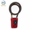 New Arrival Professional Waterproof Smart Bluetooth Motorcycle Bicycle Alarm Lock