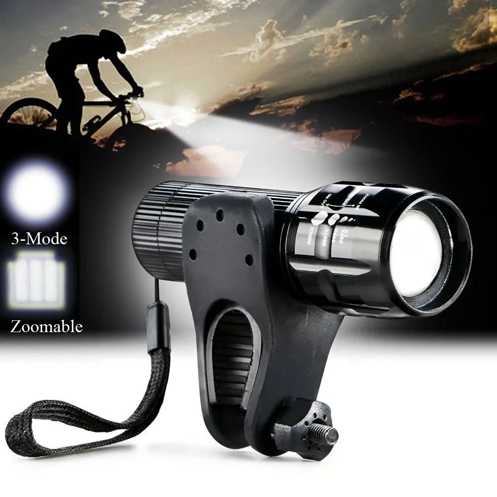 surefire bike light