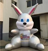 Sale giant inflatable Easter bunny