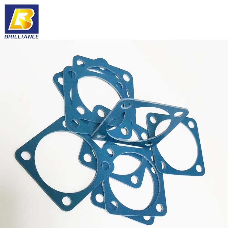 Conductive Gasket for Sealing