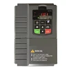 KCLY China high low variable 3 phase 50hz to 60hz 380V 0.75kw 1.5kw 5.5kw 22kw 80kw power ac motor power frequency inverter VFD