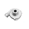 aluminium die casting foundry