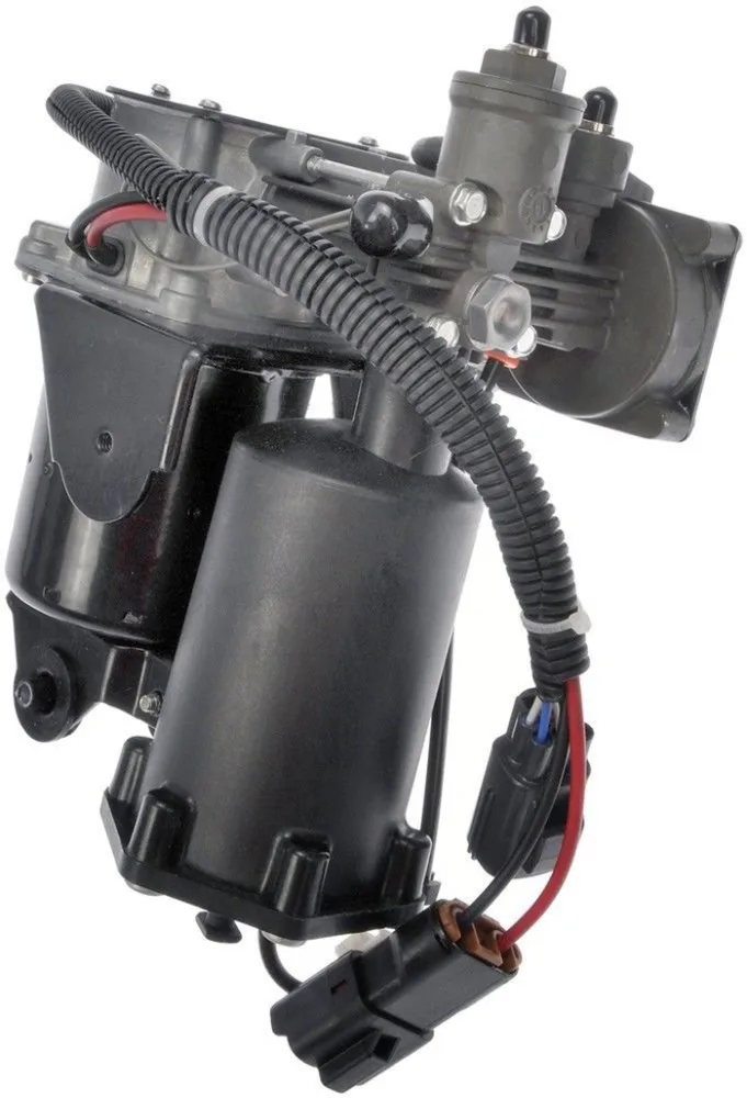 air suspension compressor for Land Rover DISCOVERY 3 0509 LR023964