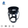 API dual bow spring type Centralizer, Casing centralizer, Tubing centralizer for downhole pipe in oil field